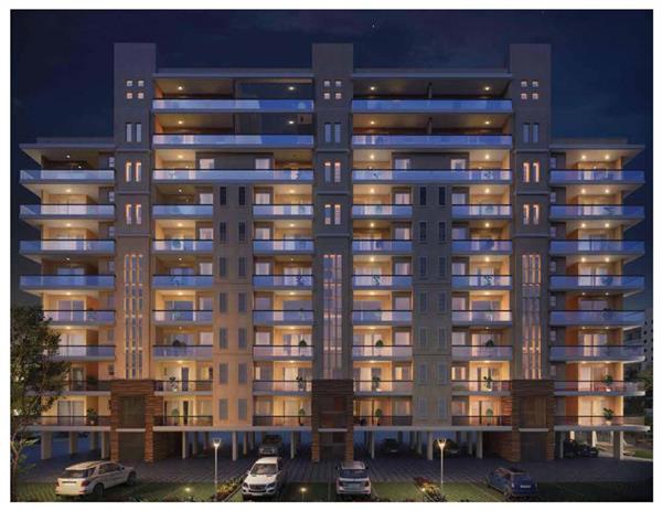 Hazelwood Residences