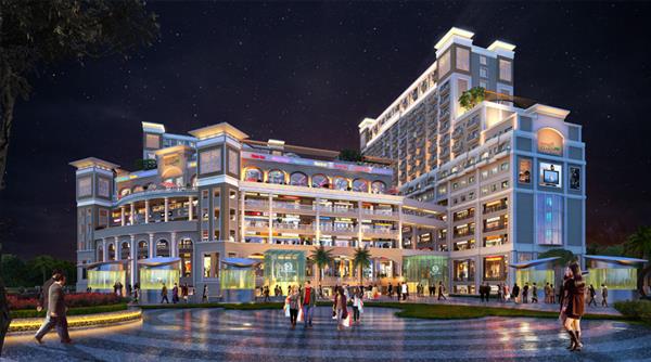  Maya Garden Magnesia